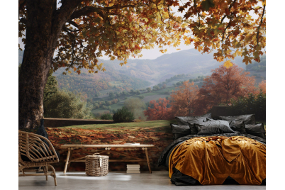 Снимка на фототапет